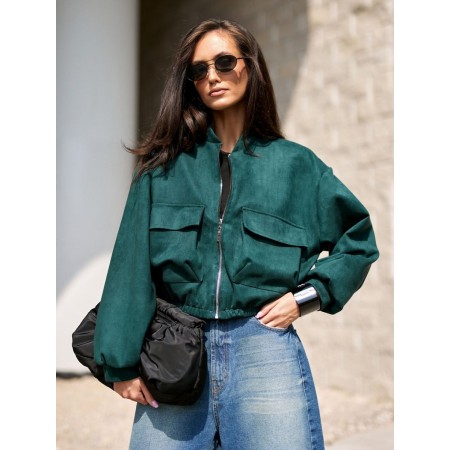 Veste model 216804 Roco Fashion