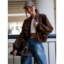 Veste model 216805 Roco Fashion