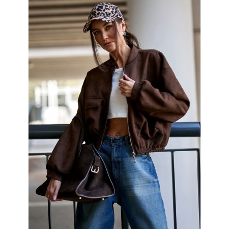 Veste model 216805 Roco Fashion