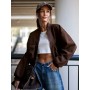 Veste model 216805 Roco Fashion