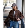 Veste model 216805 Roco Fashion