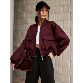Veste model 216806 Roco Fashion
