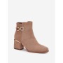 Bottes à talons model 216807 Step in style