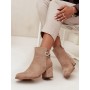 Bottes à talons model 216807 Step in style