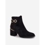 Bottes à talons model 216808 Step in style