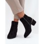 Bottes à talons model 216808 Step in style