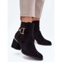 Bottes à talons model 216809 Step in style