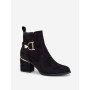 Bottes à talons model 216809 Step in style