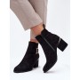 Bottes à talons model 216809 Step in style