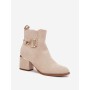 Bottes à talons model 216810 Step in style