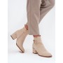 Bottes à talons model 216810 Step in style