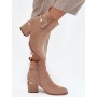Bottes à talons model 216811 Step in style