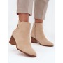 Bottes à talons model 216812 Step in style