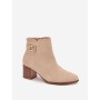 Bottes à talons model 216812 Step in style