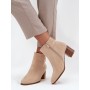 Bottes à talons model 216812 Step in style