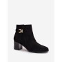 Bottes à talons model 216813 Step in style