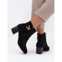 Bottes à talons model 216813 Step in style