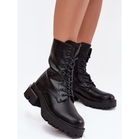 Bootie model 216814 Step in style