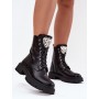 Bootie model 216815 Step in style
