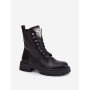 Bootie model 216815 Step in style
