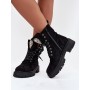 Bootie model 216816 Step in style
