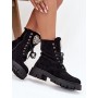 Bootie model 216816 Step in style