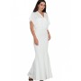 Robe longue model 111034 Figl