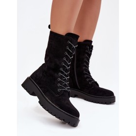 Bootie model 216817 Step in style