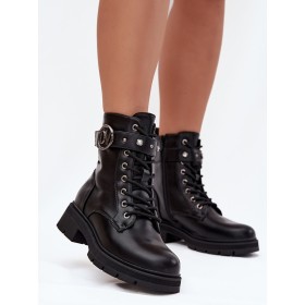 Bootie model 216818 Step in style