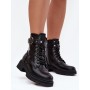 Bootie model 216818 Step in style