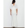 Robe longue model 111034 Figl