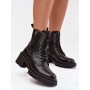 Bootie model 216825 Step in style