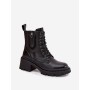 Bootie model 216825 Step in style
