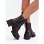 Bootie model 216825 Step in style