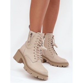 Bootie model 216826 Step in style