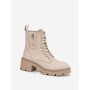 Bootie model 216826 Step in style