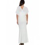 Robe longue model 111034 Figl
