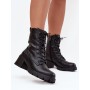 Bootie model 216827 Step in style