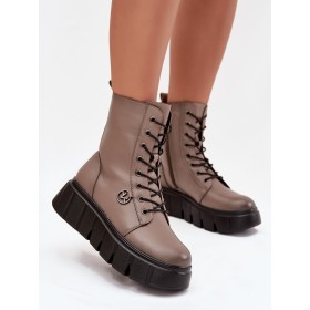 Bootie model 216829 Step in style