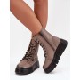 Bootie model 216829 Step in style