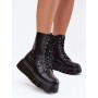 Bootie model 216830 Step in style
