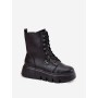 Bootie model 216830 Step in style