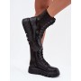 Bootie model 216830 Step in style