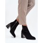 Bottes à talons model 216831 Step in style