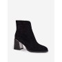 Bottes à talons model 216831 Step in style