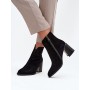 Bottes à talons model 216831 Step in style