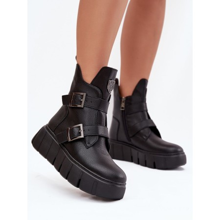 Bottes model 216832 Step in style