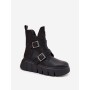 Bottes model 216832 Step in style