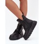 Bottes model 216832 Step in style
