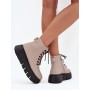 Bottes model 216833 Step in style